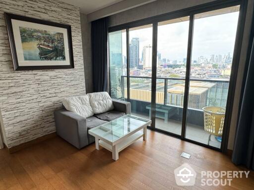 2-BR Condo at The Lumpini 24 near BTS Phrom Phong