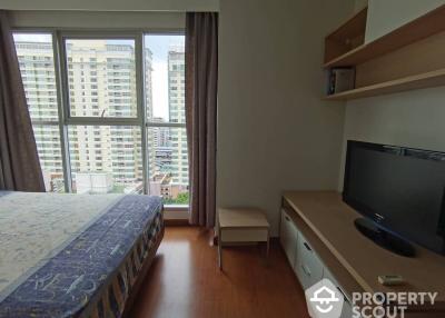 2-BR Condo at The Address Siam-Ratchathewi near BTS Ratchathewi (ID 513434)