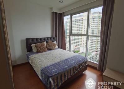 2-BR Condo at The Address Siam-Ratchathewi near BTS Ratchathewi (ID 513434)