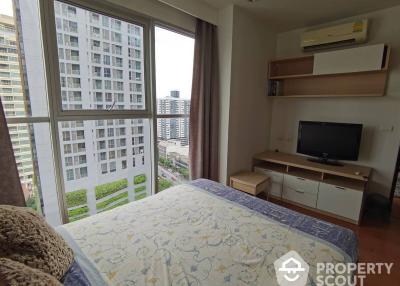 2-BR Condo at The Address Siam-Ratchathewi near BTS Ratchathewi (ID 513434)