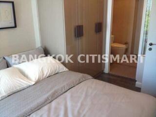 Condo at The Crest Sukhumvit 49 for rent