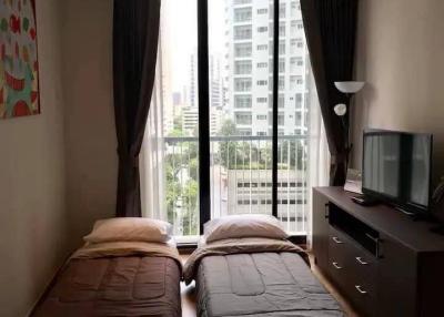 1-BR Condo at Park Origin Phrom Phong near BTS Phrom Phong