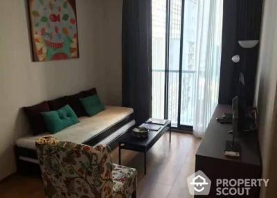 1-BR Condo at Park Origin Phrom Phong near BTS Phrom Phong