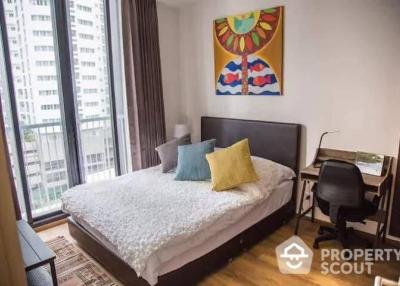 1-BR Condo at Park Origin Phrom Phong near BTS Phrom Phong