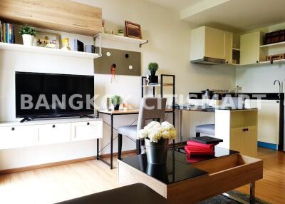 Condo at Notting Hill The Exclusive CharoenKrung for sale