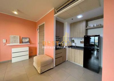 2 Bedrooms Condo in The Zire Wongamat C011715