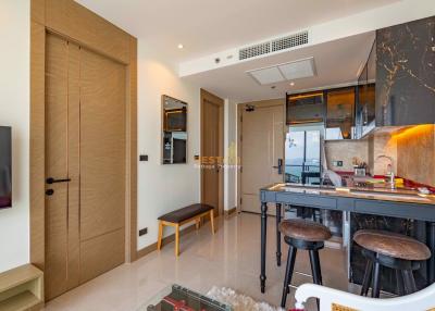 1 Bedroom Condo in The Riviera Ocean Drive Jomtien C011714