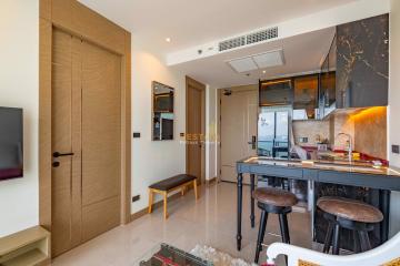 1 Bedroom Condo in The Riviera Ocean Drive Jomtien C011714