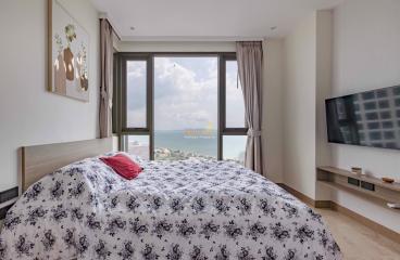 1 Bedroom Condo in The Riviera Ocean Drive Jomtien C011714