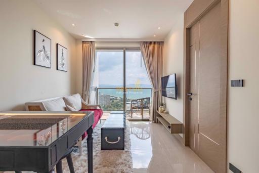 1 Bedroom Condo in The Riviera Ocean Drive Jomtien C011714