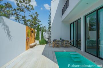 342 ตรม., 4 ห้องนอน, 4 ห้องน้ำ บ้าน ราคา ฿ 18,450,000