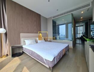 The Esse at Singha Complex  Amazing 2 Bedroom Property Near MRT Station