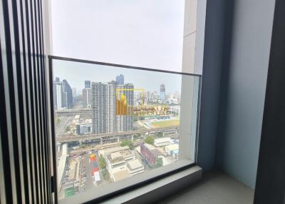 The Esse at Singha Complex  Amazing 2 Bedroom Property Near MRT Station