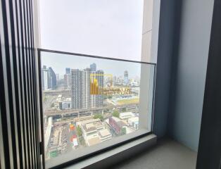 The Esse at Singha Complex  Amazing 2 Bedroom Property Near MRT Station