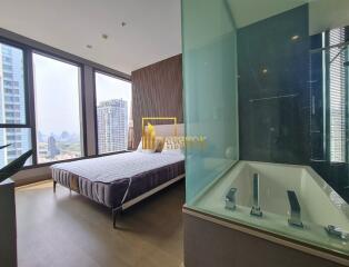 The Esse at Singha Complex  Amazing 2 Bedroom Property Near MRT Station