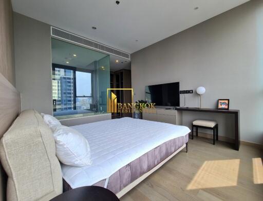 The Esse at Singha Complex  Amazing 2 Bedroom Property Near MRT Station