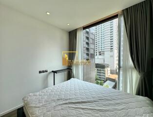 Muniq Sukhumvit 23  Pet Friendly 2 Bedroom Condo in Asoke