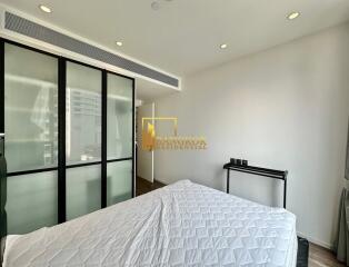 Muniq Sukhumvit 23  Pet Friendly 2 Bedroom Condo in Asoke