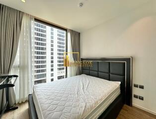 Muniq Sukhumvit 23  Pet Friendly 2 Bedroom Condo in Asoke