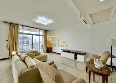 All Seasons Mansion  3 Bedroom Property For Sale in Ploenchit