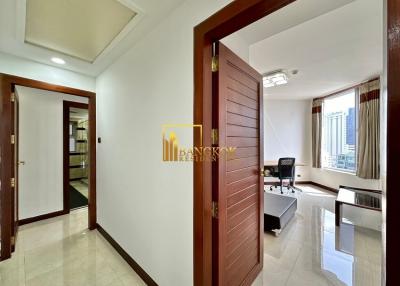 All Seasons Mansion  3 Bedroom Property For Sale in Ploenchit