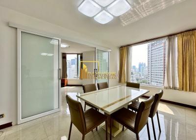 All Seasons Mansion  3 Bedroom Property For Sale in Ploenchit