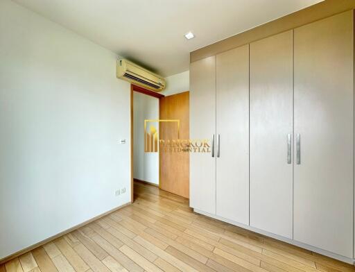 Siri at Sukhumvit  Unfurnished 3 Bedroom Property For Sale in Thonglor