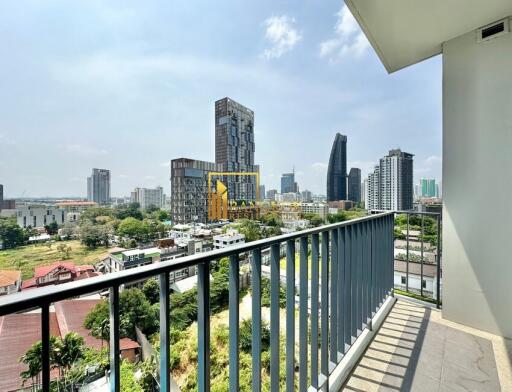 Siri at Sukhumvit  Unfurnished 3 Bedroom Property For Sale in Thonglor