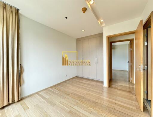 Siri at Sukhumvit  Unfurnished 3 Bedroom Property For Sale in Thonglor