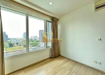 Siri at Sukhumvit  Unfurnished 3 Bedroom Property For Sale in Thonglor