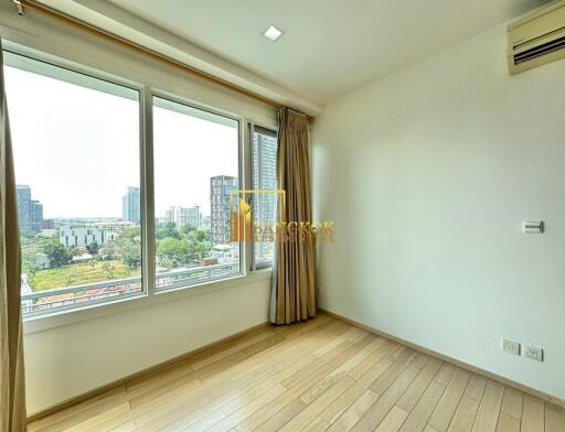 Siri at Sukhumvit  Unfurnished 3 Bedroom Property For Sale in Thonglor