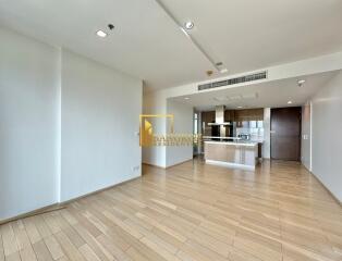 Siri at Sukhumvit  Unfurnished 3 Bedroom Property For Sale in Thonglor