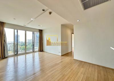 Siri at Sukhumvit  Unfurnished 3 Bedroom Property For Sale in Thonglor