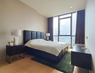 The Monument Thonglor  Super Luxury 2 Bedroom Property in Thonglor