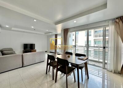 Avenue 61  Spacious 3 Bedroom Condo For Rent in Ekkamai