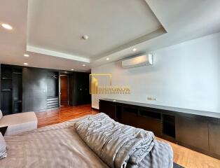Avenue 61 | Spacious 3 Bedroom Condo For Rent in Ekkamai