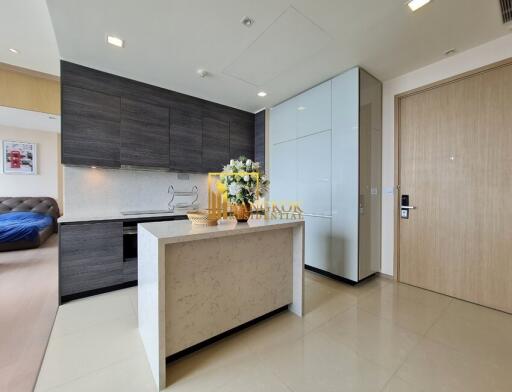 The Esse Asoke  2 Bedroom Condo Near Asoke BTS