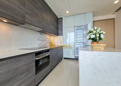 The Esse Asoke  2 Bedroom Condo Near Asoke BTS