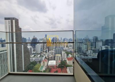 The Esse Asoke  2 Bedroom Condo Near Asoke BTS