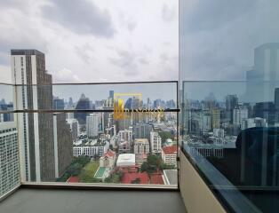 The Esse Asoke  2 Bedroom Condo Near Asoke BTS