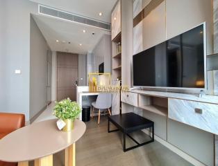The Esse at Singha Complex  Stylish 1 Bedroom Condo With 5-Star Facilities