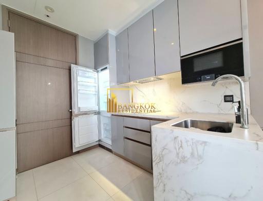 The Esse at Singha Complex  Stylish 1 Bedroom Condo With 5-Star Facilities