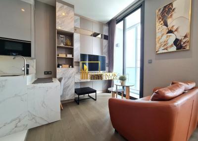 The Esse at Singha Complex  Stylish 1 Bedroom Condo With 5-Star Facilities