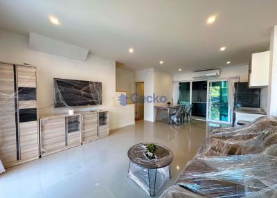 3 Bedrooms House in Supalai Primo Pattaya East Pattaya H011484