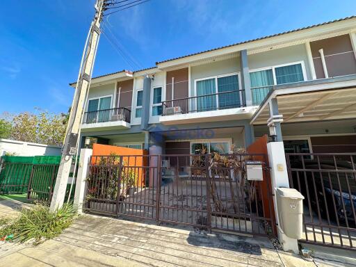 116 ตรม., 3 ห้องนอน, 2 ห้องน้ำ บ้าน ราคา ฿ 2,750,000