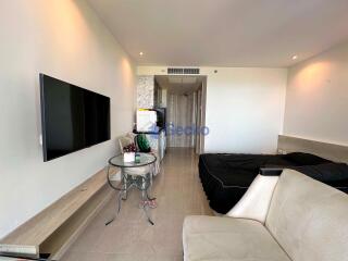 Studio Condo in The Riviera Monaco Pattaya Na Jomtien C011485