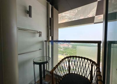 Studio Condo in The Riviera Monaco Pattaya Na Jomtien C011485