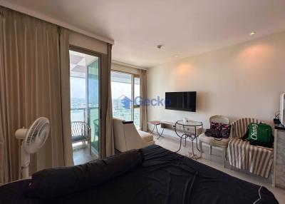 Studio Condo in The Riviera Monaco Pattaya Na Jomtien C011485