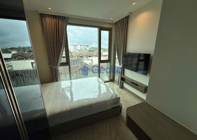 1 Bedroom Condo in The Riviera Ocean Drive Jomtien C011482