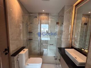 1 Bedroom Condo in The Riviera Ocean Drive Jomtien C011482